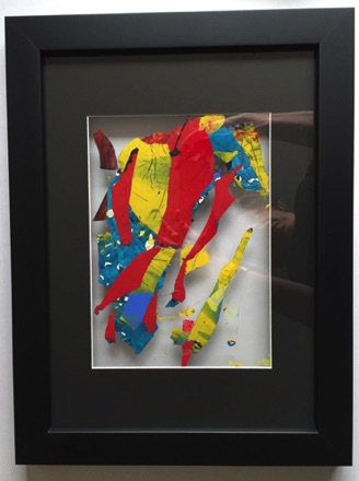 Irene Laksine - small PVC framed - ref 55 side A.jpg Irene Laksine - small PVC framed - ref 55 side A.jpg
